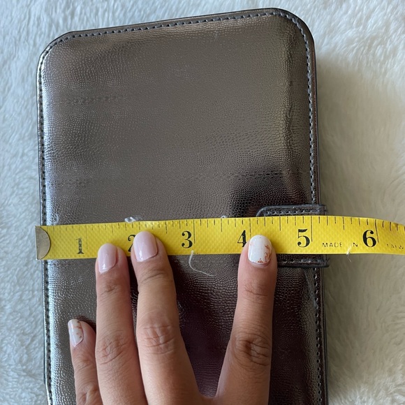 Sephora Collection Make up Brushes travel case. EUC - Picture 6 of 7